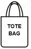 TOTE BAG